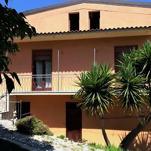Il Ciliegio Chiusa Sclafani